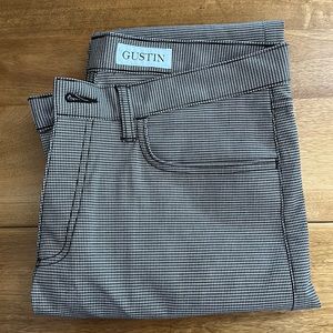 Gustin Italy Houndstooth #226